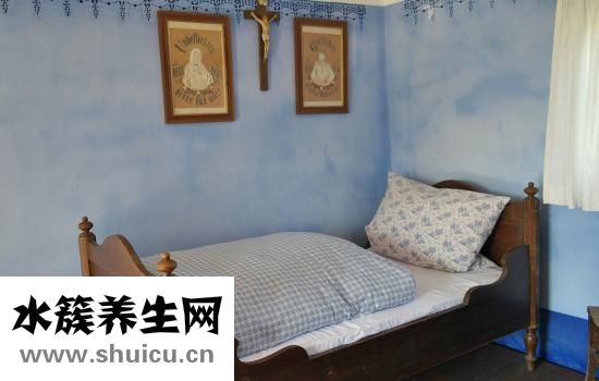 怎么可以懷孕