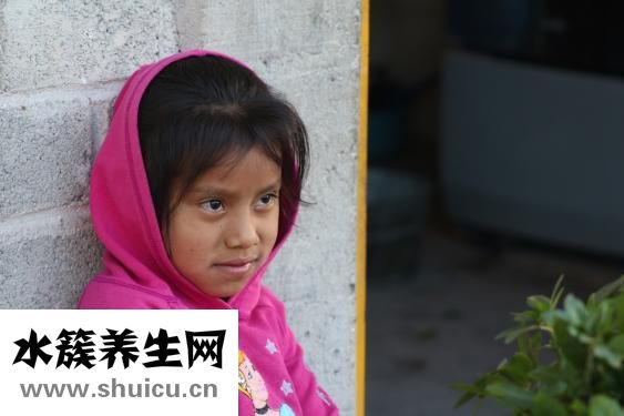 弱視是什么