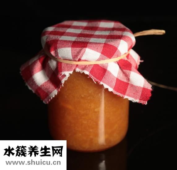 輕粉是什么