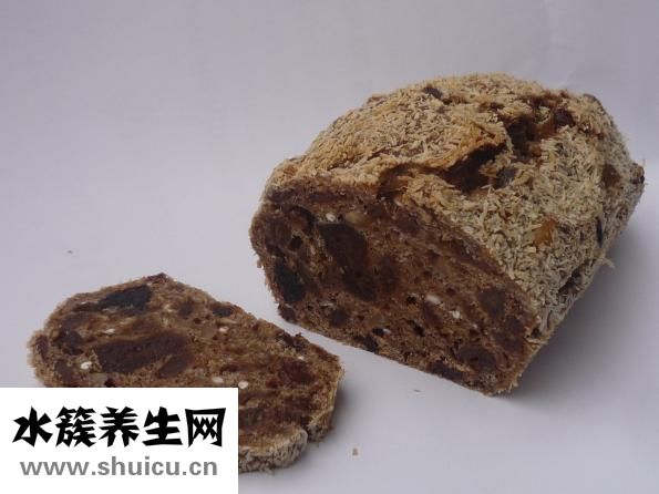 睡不著吃什么