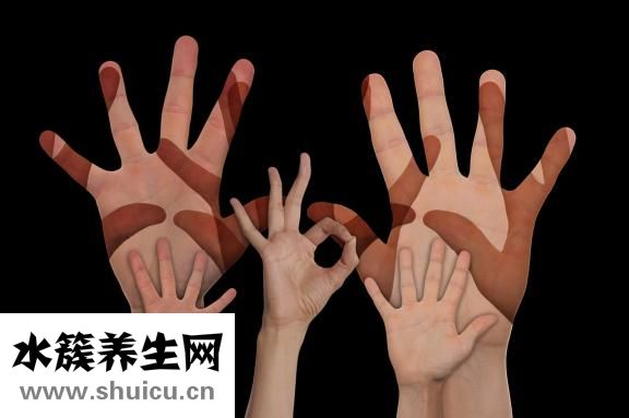 爛嘴角怎么治