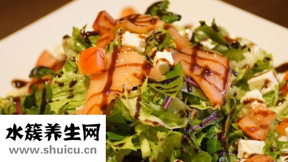 小蝦吃什么
