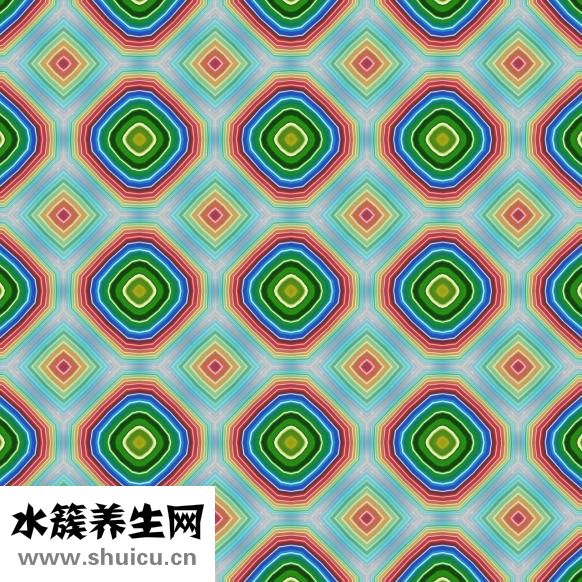 染發什么顏色好看