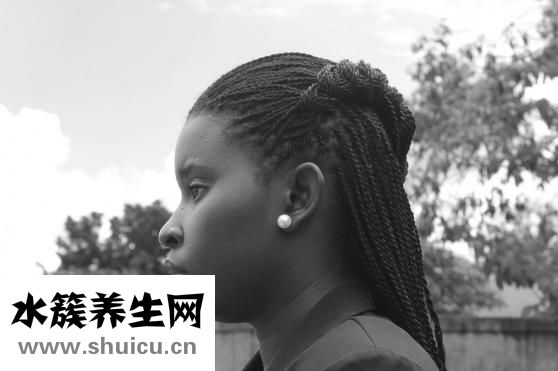 哪里看頭發好