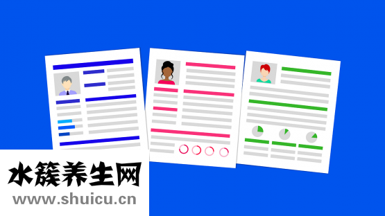 怎么樣個人形象設計