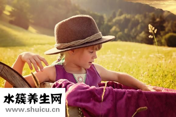 尿不濕怎么用