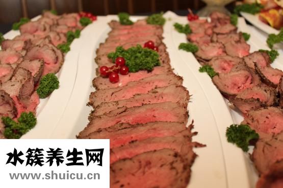 生病吃什么