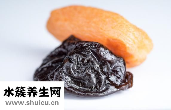 蜜餞是什么