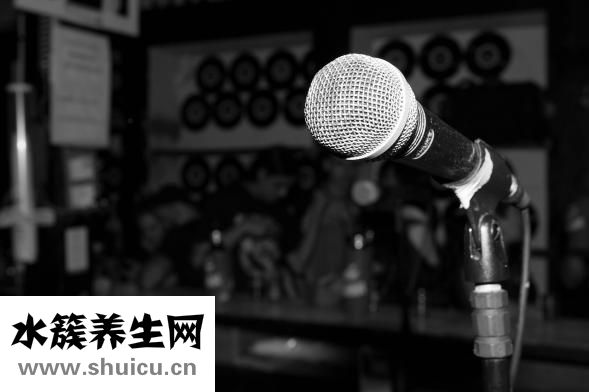 如何消除焦慮