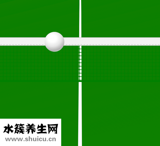 怎么樣打乒乓球抽球