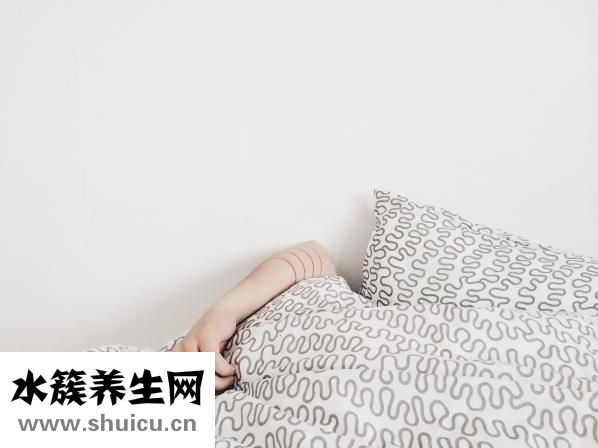 虛火吃什么
