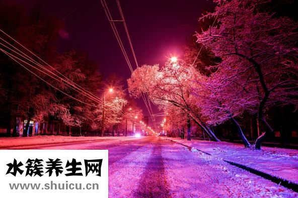 霜降吃什么