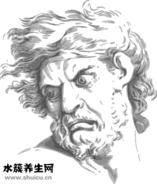 怎么樣長胡子