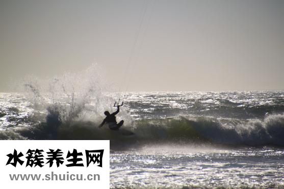 跑酷是什么