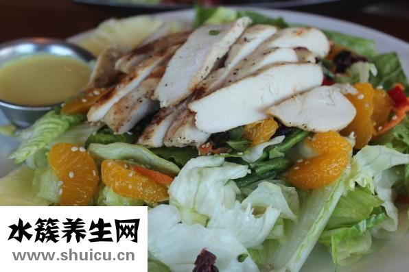 刮宮后吃什么