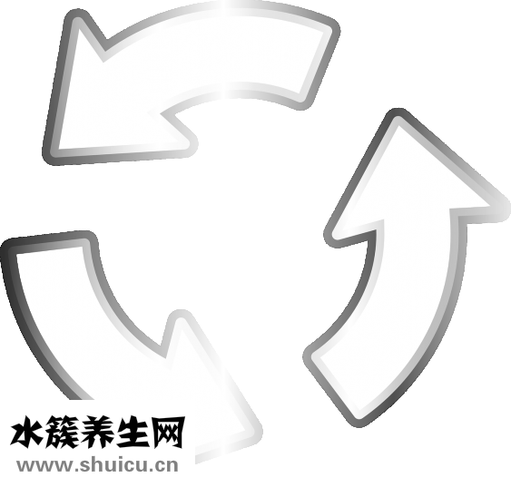 上箭頭怎么打