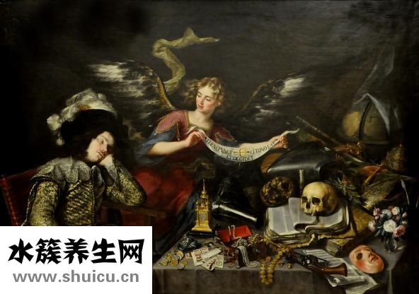 你有什么夢想