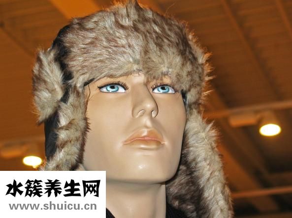 怎么樣給頭發補水