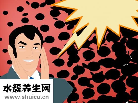 如何戰勝自己
