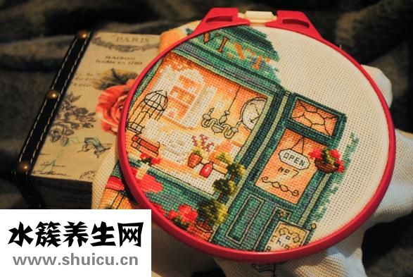 什么是牙線