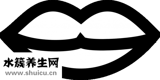 嘴唇發紫什么原因