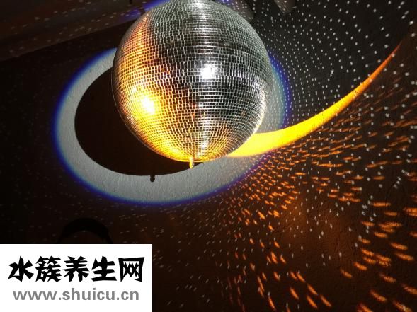什么的燈火