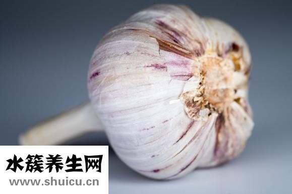 蒜頭鼻怎么辦
