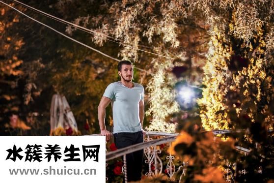 染什么顏色