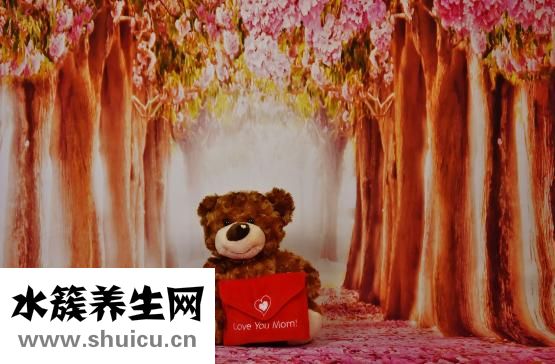 母親節送什么