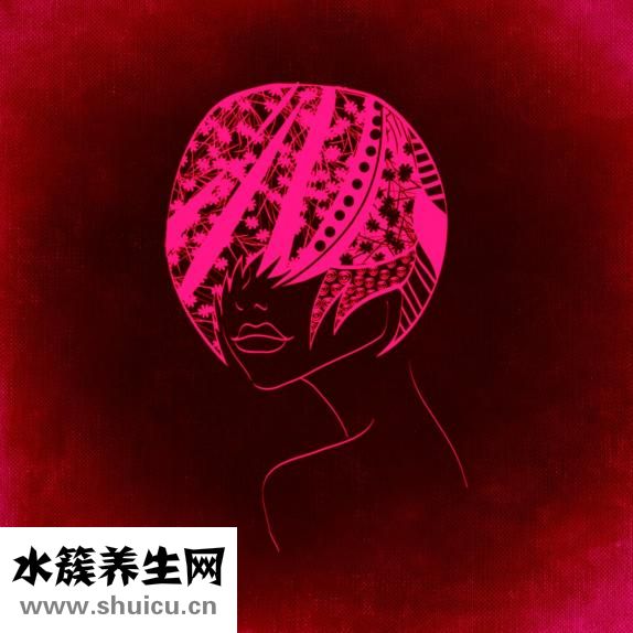 短發如何使用卷發棒