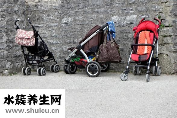 如何開嬰兒用品店