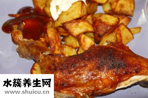 酒后吃什么養胃