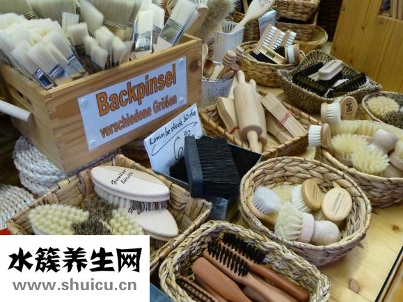 怎么樣使頭發變黑