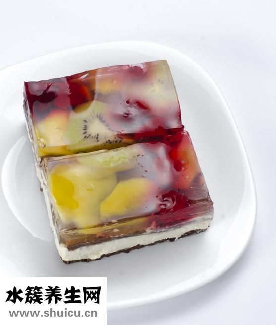 哪些水果養胃