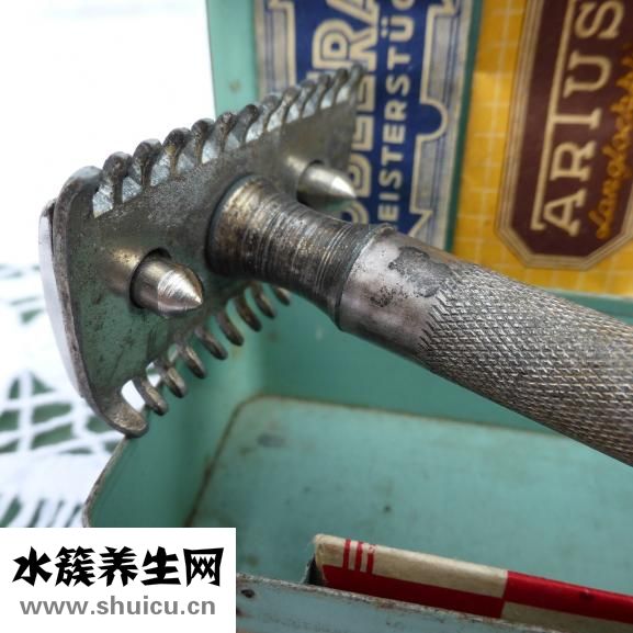 怎么樣留胡子