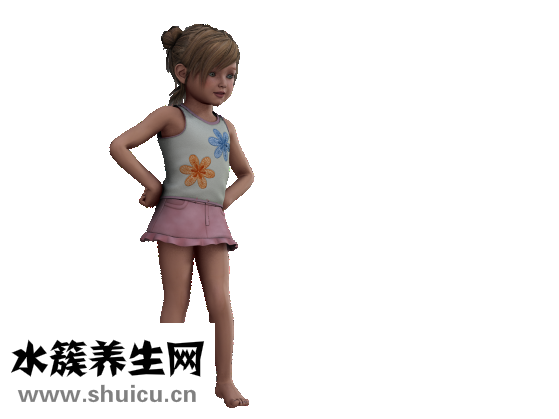 怎么樣不顯懷