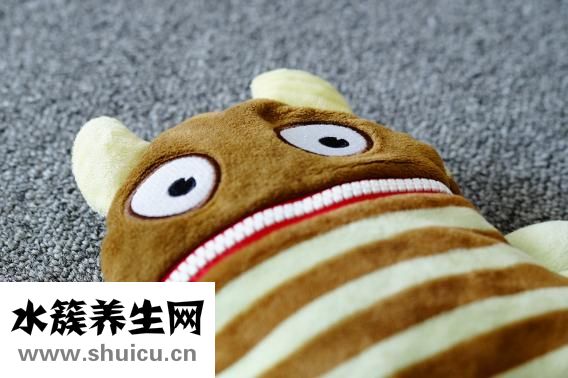 體溫表怎么用