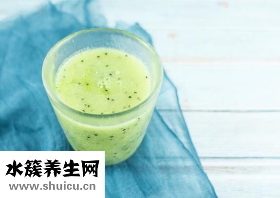 吃什么防輻射