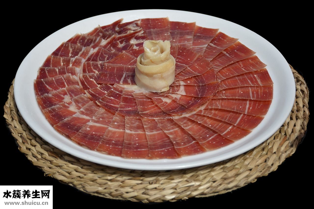 怎么樣喂肉豬