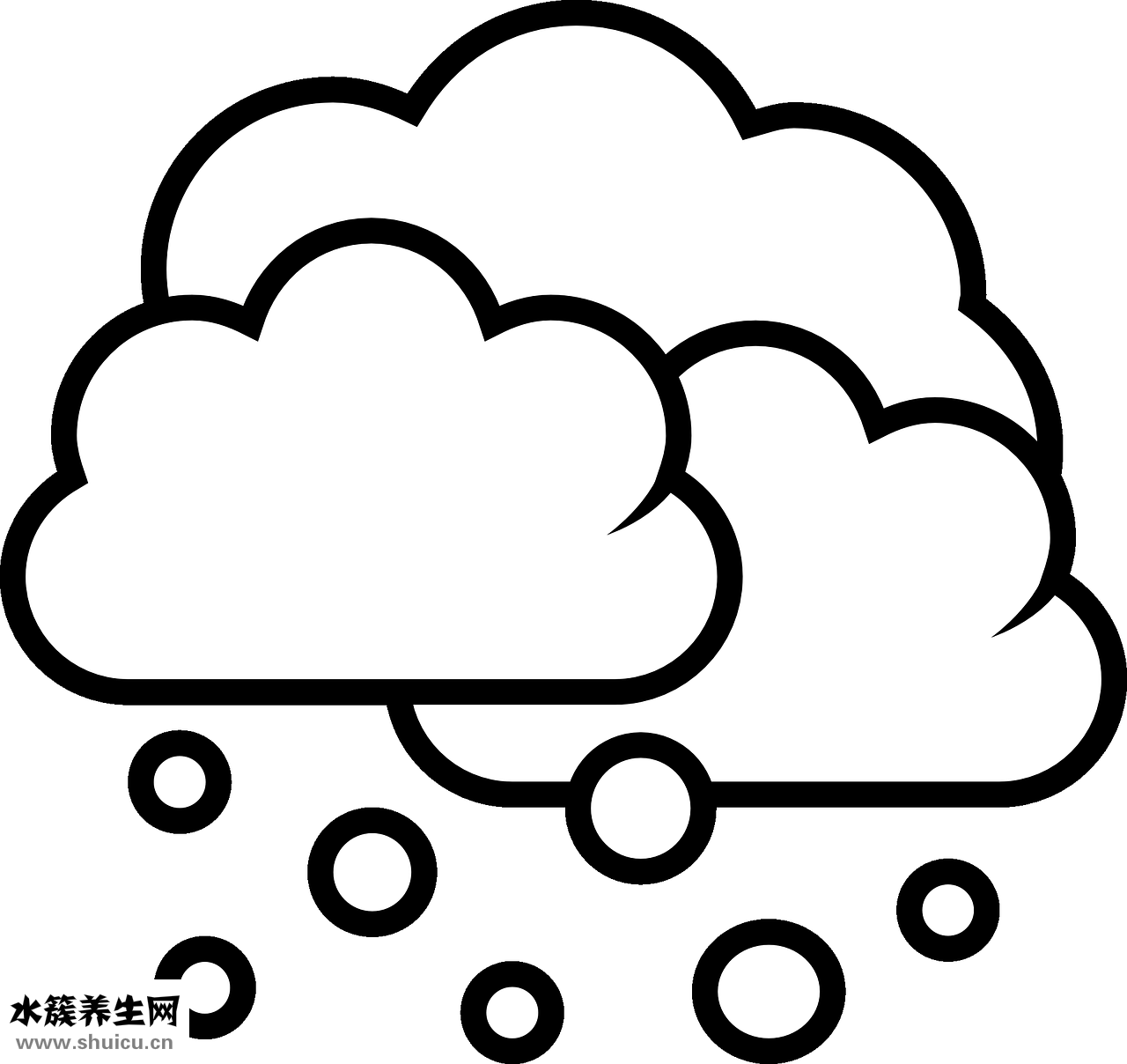 什么是霧霾