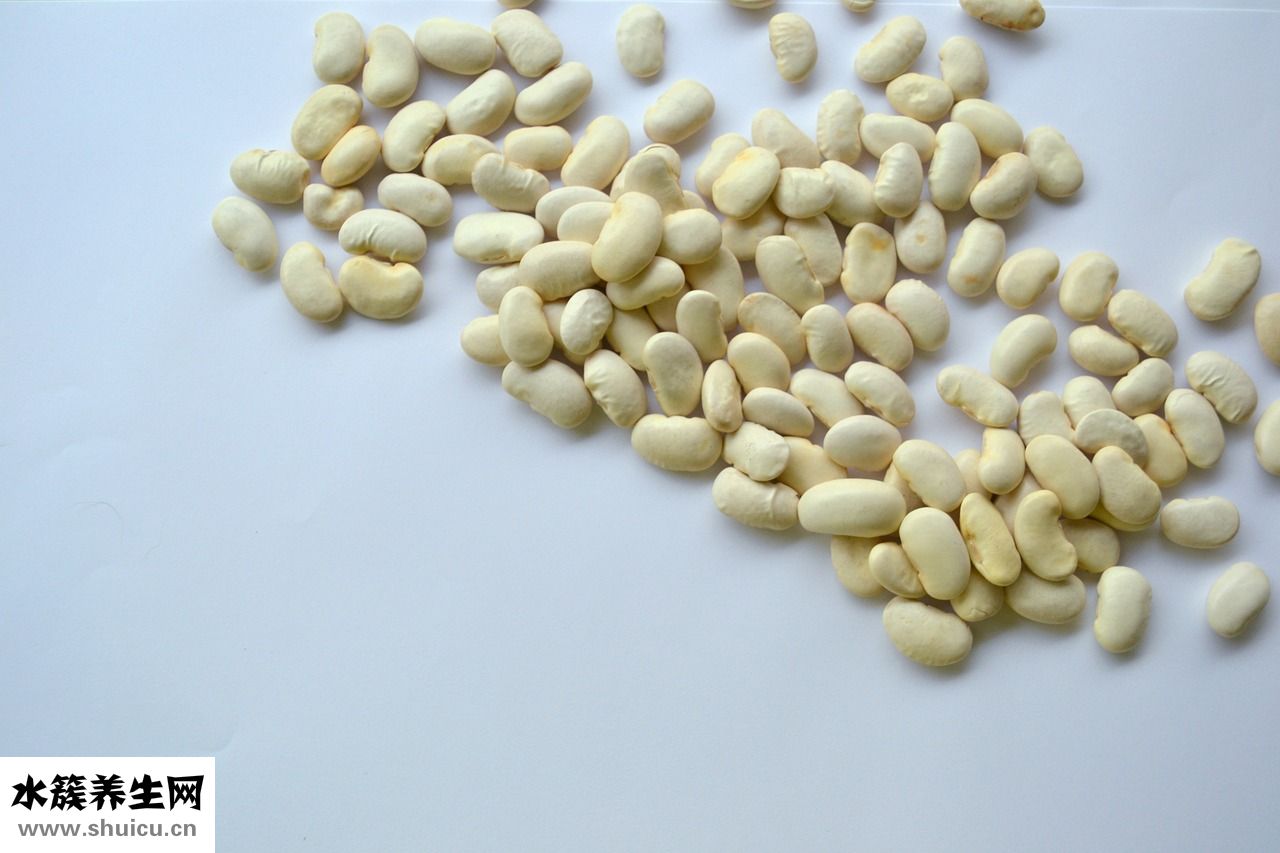 干豌豆泡發后怎么吃