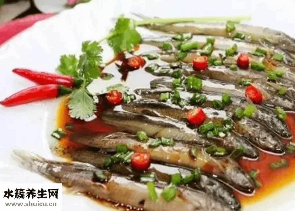 泥鰍粉怎么吃
