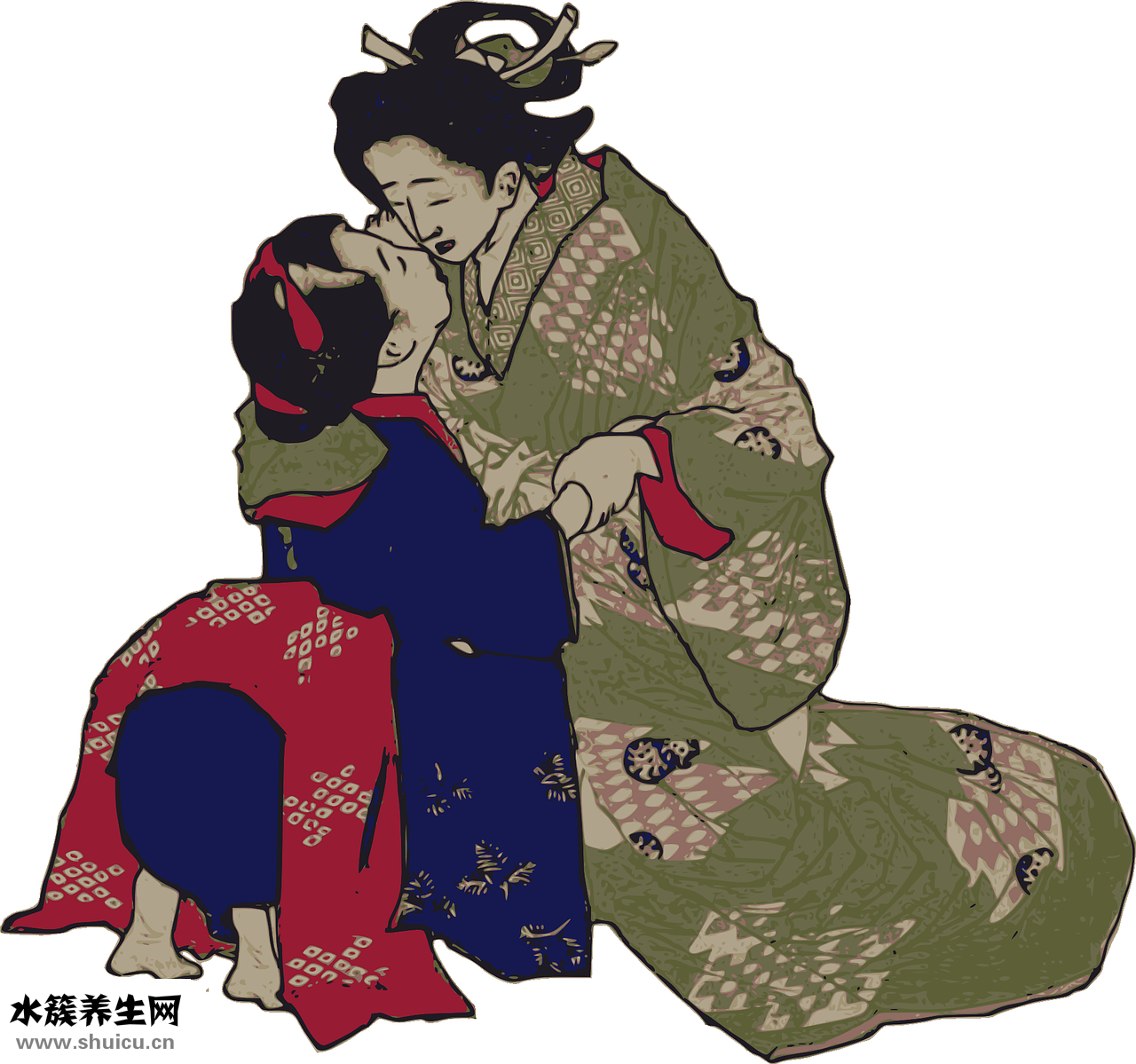 親吻魚怎么養