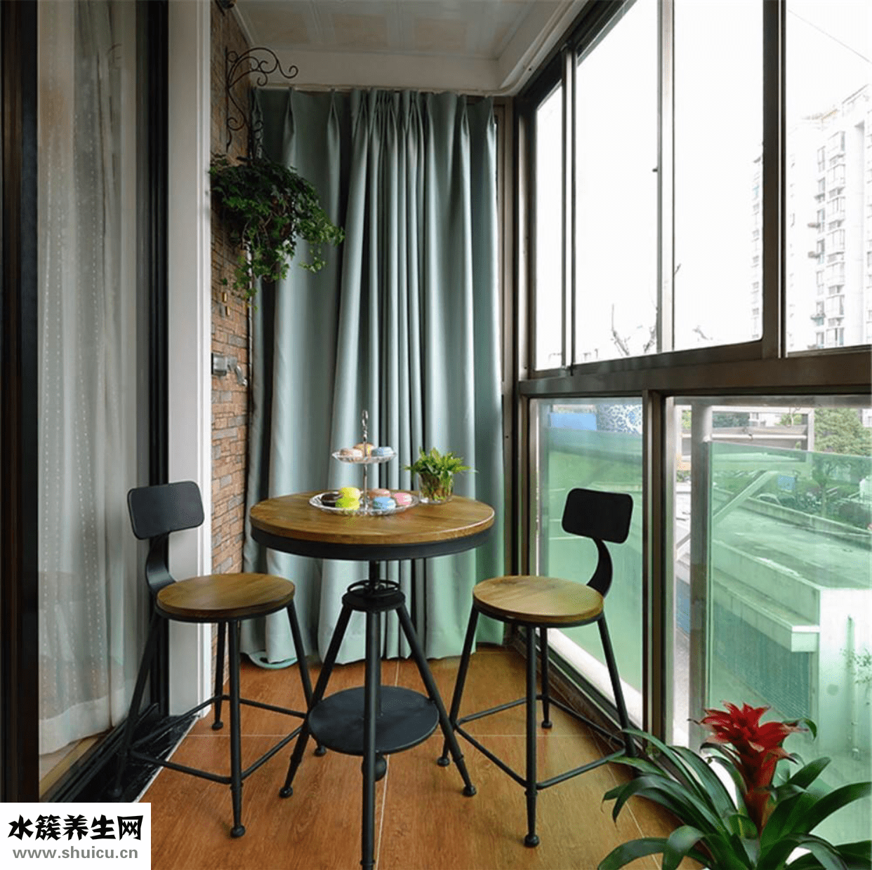 封陽臺漏水怎么辦