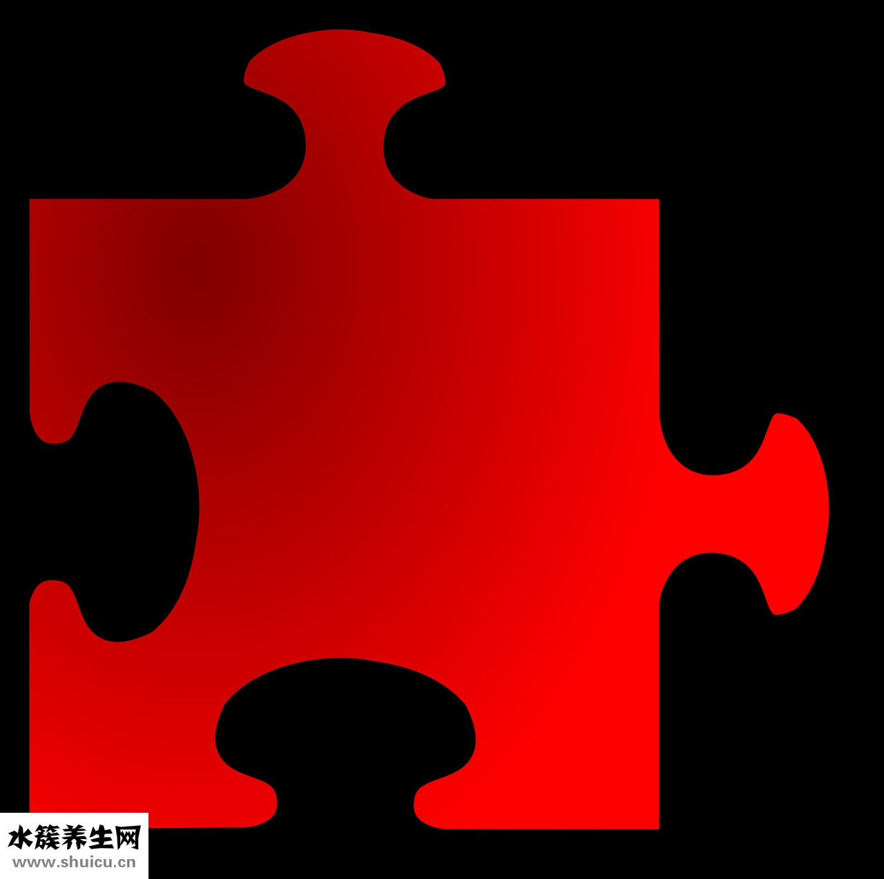 濃眉毛怎么修