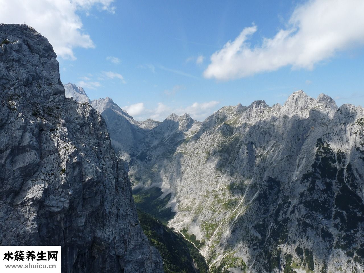 怎么裝登山包