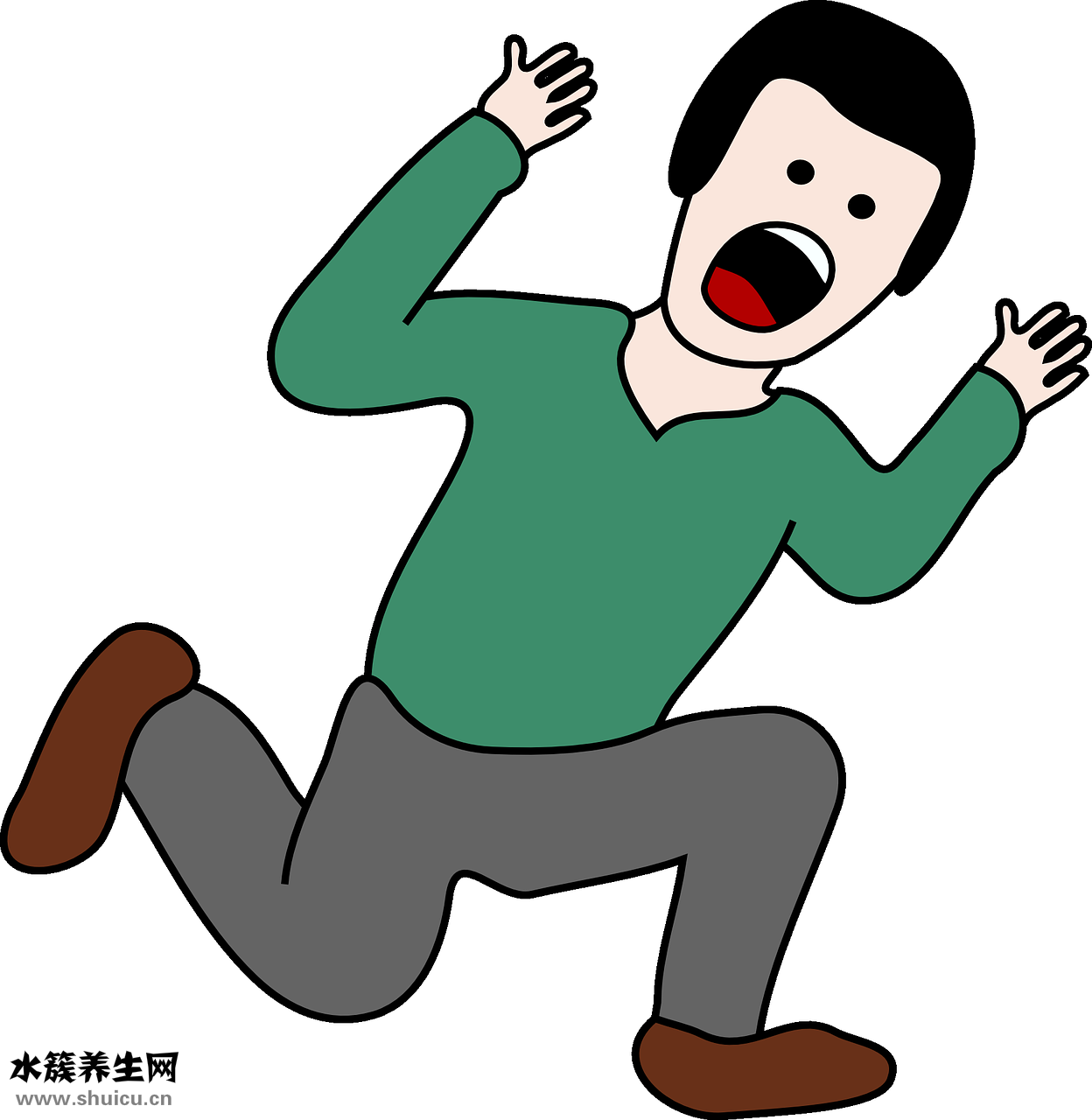 宮寒的人怎么減肥