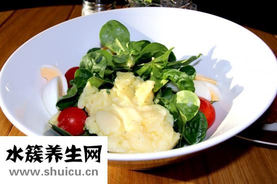 生菜怎么做