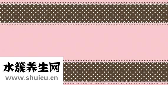 怎么勾花邊