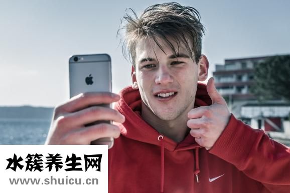 男生頭發扁塌怎么辦